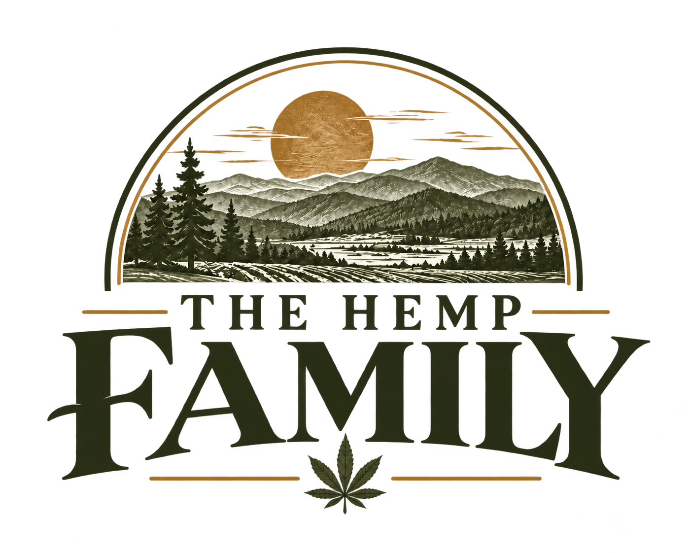 The Hemp Family